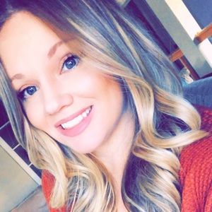 Meet your Posher, Chelsey